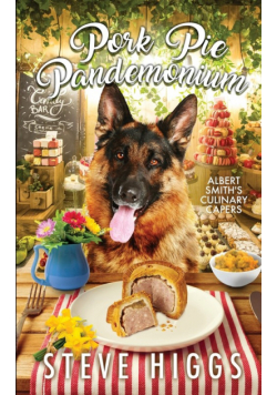 Pork Pie Pandemonium