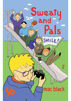 Sweaty and Pals Smile