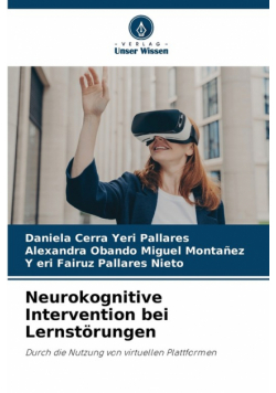 Neurokognitive Intervention bei Lernstörungen