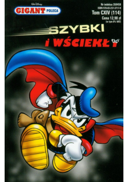 Gigant 2/10 Szybki i wściekły