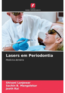 Lasers em Periodontia