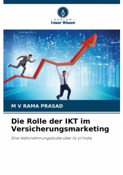 Die Rolle der IKT im Versicherungsmarketing