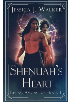 Shenuah's Heart