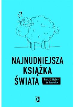 Najnudniejsza książka świata