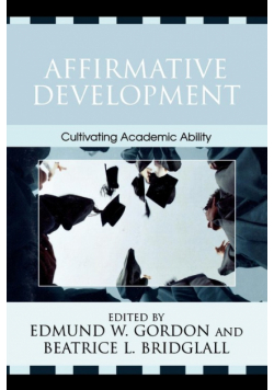 Affirmative Development