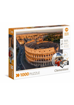 Puzzle Virtual Reality: Rome 1000