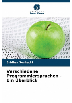 Verschiedene Programmiersprachen - Ein Überblick
