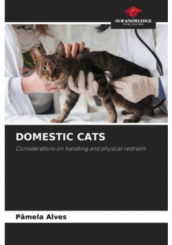 Domestic Cats