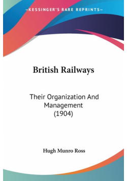 British Railways