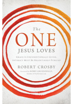 The One Jesus Loves