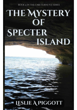 The Mystery of Specter Island