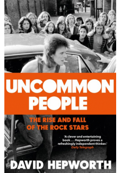 Uncommon People
