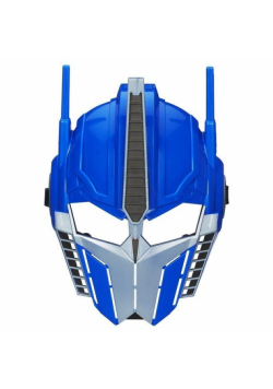 Transformers Maska Optimus Prime