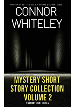 Mystery Short Story Collection Volume 2