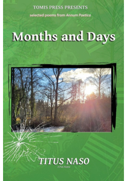 Months and Days
