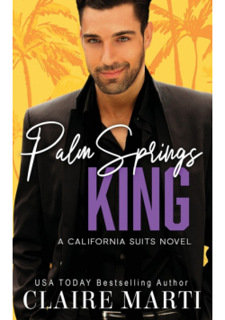 Palm Springs King