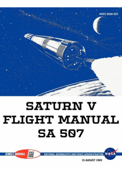 Saturn V Flight Manual Sa 507