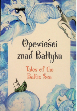 Opowieści znad Bałtyku