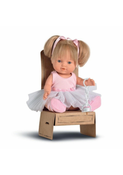 Lalka hiszpańska Rosa 30cm