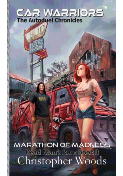 Marathon of Madness