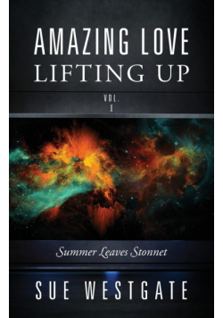 Amazing Love Lifting Up - Vol. I