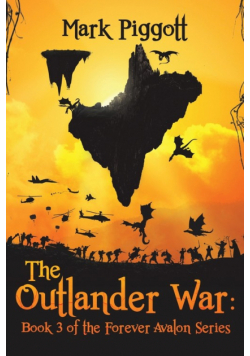 The Outlander War