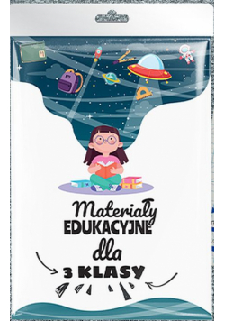Pomoce edukacyjne elektrostatyczne klasa 3