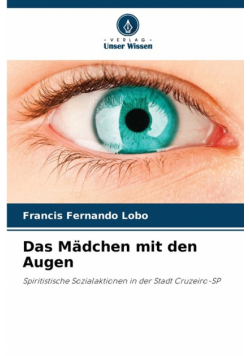 Das Mädchen mit den Augen