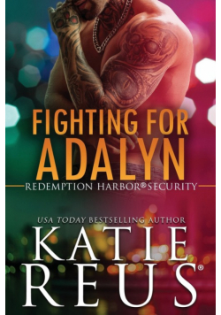 Fighting for Adalyn