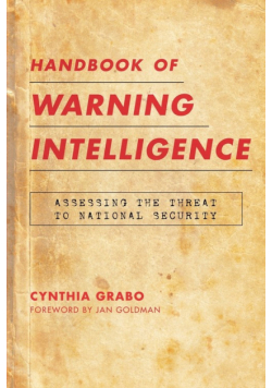 Handbook of Warning Intelligence