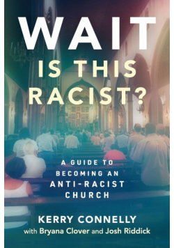 Wait - Is This Racist?