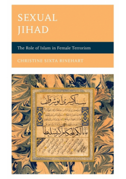 Sexual Jihad