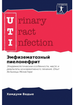 Эмфизематозный пиелонефрит