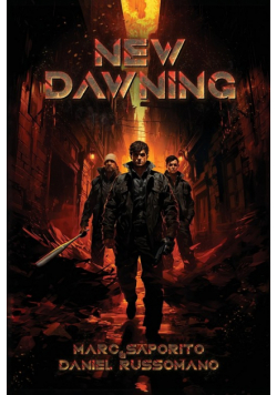 New Dawning