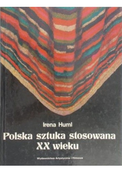 Polska sztuka stosowana XX wieku