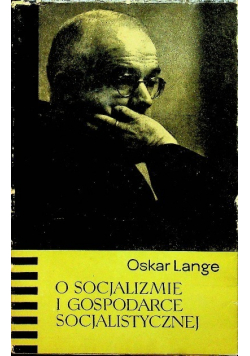 O socjalizmie i gospodarce socjalistycznej