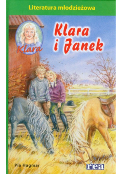 Klara i Janek