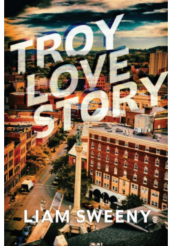 Troy Love Story