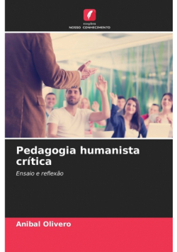 Pedagogia humanista crítica