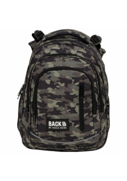 Plecak Backup 5 model R 33