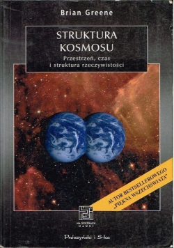 Struktura kosmosu