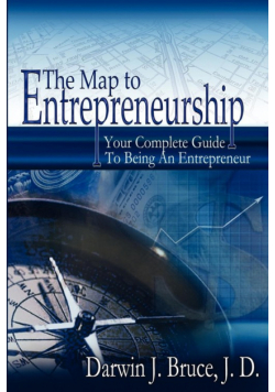 The Map to Entrepreneurship