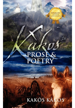Kakos Prose & Poetry