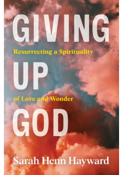 Giving Up God