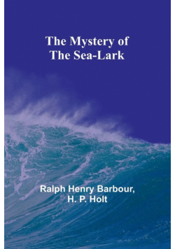 The Mystery of the Sea-Lark