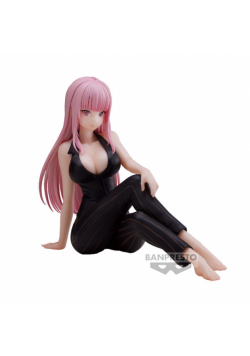Figurka Hololive Hololive If Relax Time Mori Calliope Office style Ver. Hololive