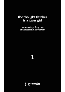 The Thought Thinker is a Loner Girl