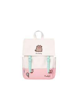 Plecak 1-komorowy Pusheen rose MARE0044