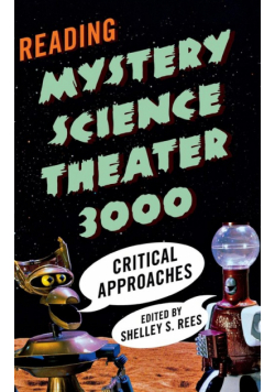 Reading Mystery Science Theater 3000