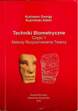 Techniki biometryczne